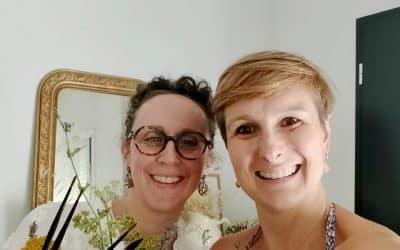 A la découverte des pigments naturels