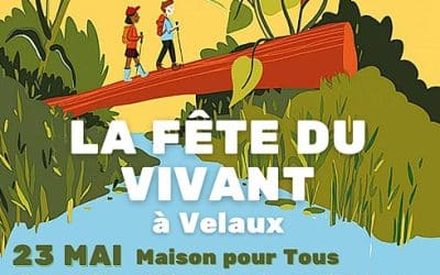 Fête de la Nature – Découverte des plantes comestibles